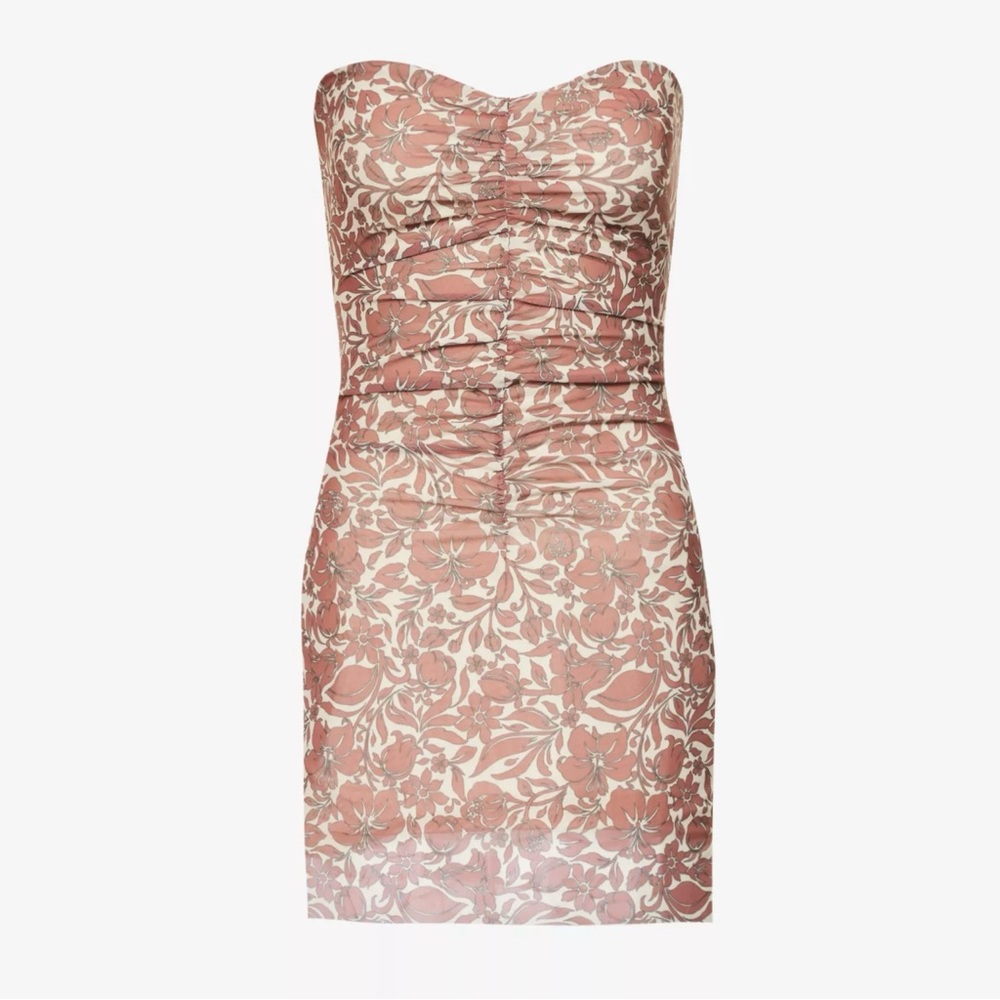 Bec & Bridge Dress